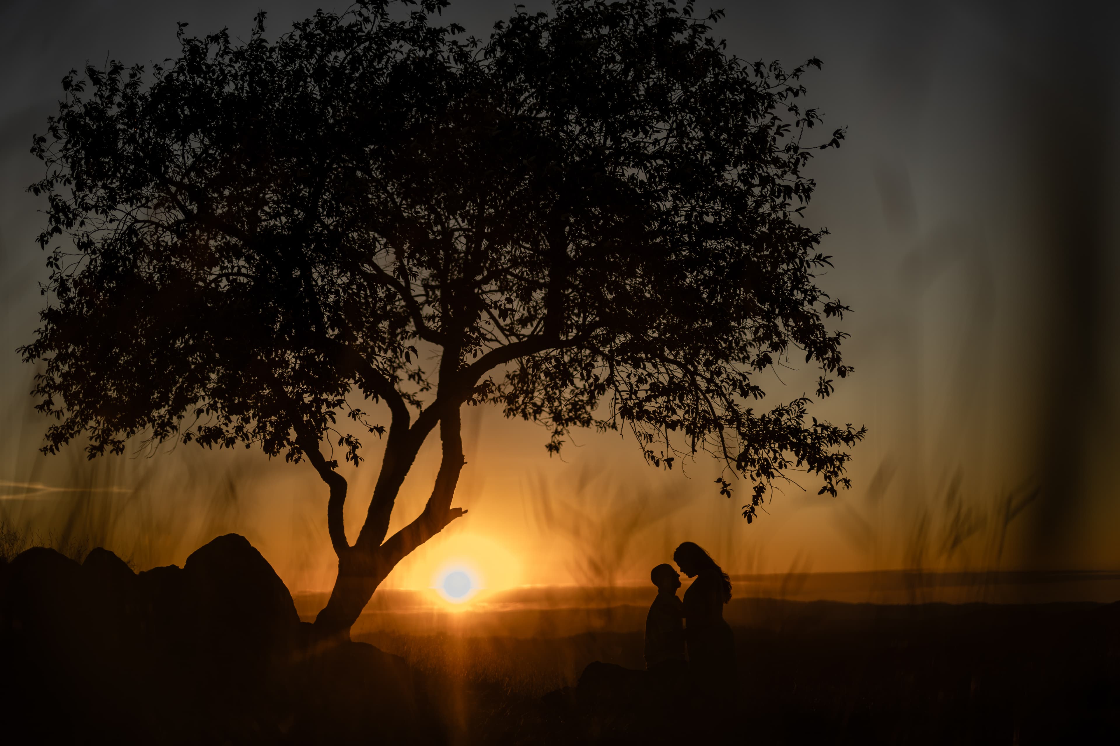 Lucas e Nicole - Casamento